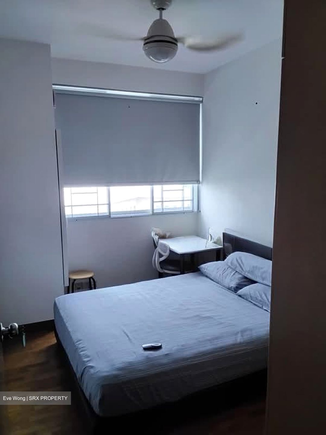 The Eden At Tampines (D18), Condominium #537906151